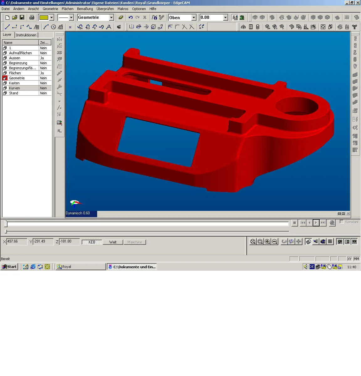 CAD