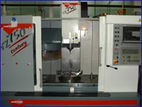 Wemas VZ 750