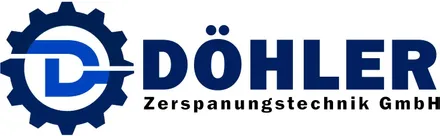 Döhler Zerspanungstechnik GmbH logo