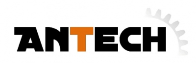 ANTECH d.o.o. Logo