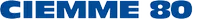 Ciemme 80 s.r.l. Logo