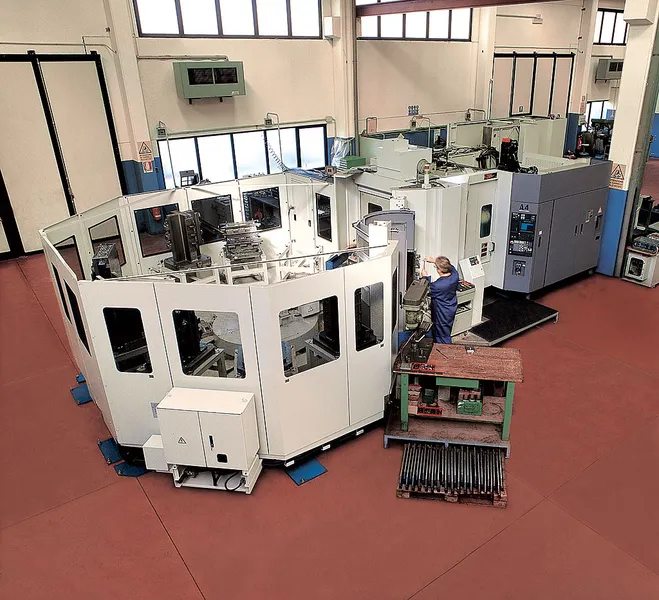 SEIKI SH 633