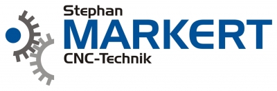 Markert CNC-Technik Inh. Stephan Markert Logo