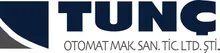 Y.K.B. OTOMAT Makine ve Turizm San. ve Tic. Ltd. Sti. Logo