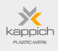 Kappich Plastic-Werk e. K. Logo