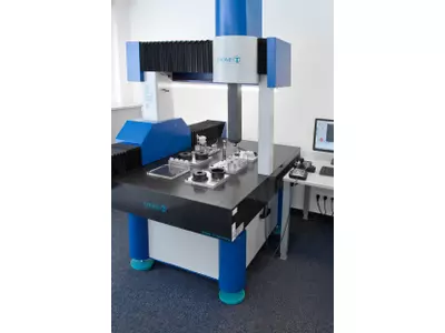 Messmaschine 800x600x150mm