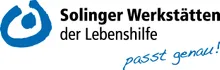 Werkstätten der Lebenshilfe Solingen gGmbH Logo