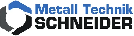 Logo von Metall Technik Schneider GmbH & Co.KG