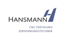 CNC-Fertigung Joachim Hansmann e.K. Logo
