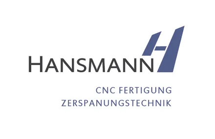 Logo di CNC-Fertigung Joachim Hansmann e.K.