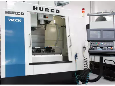 Hurco Vmx 30