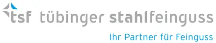 Logo von Tübinger Stahlfeinguss; Franz Stadtler GmbH + Co. KG