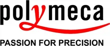 Polymeca AG Logo