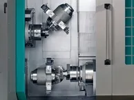 R 300 CNC
