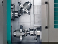 R 300 CNC