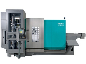 R300 CNC