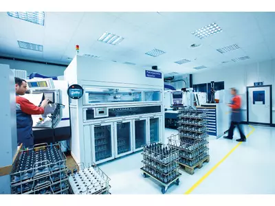 Studer S20 / S40 / S145