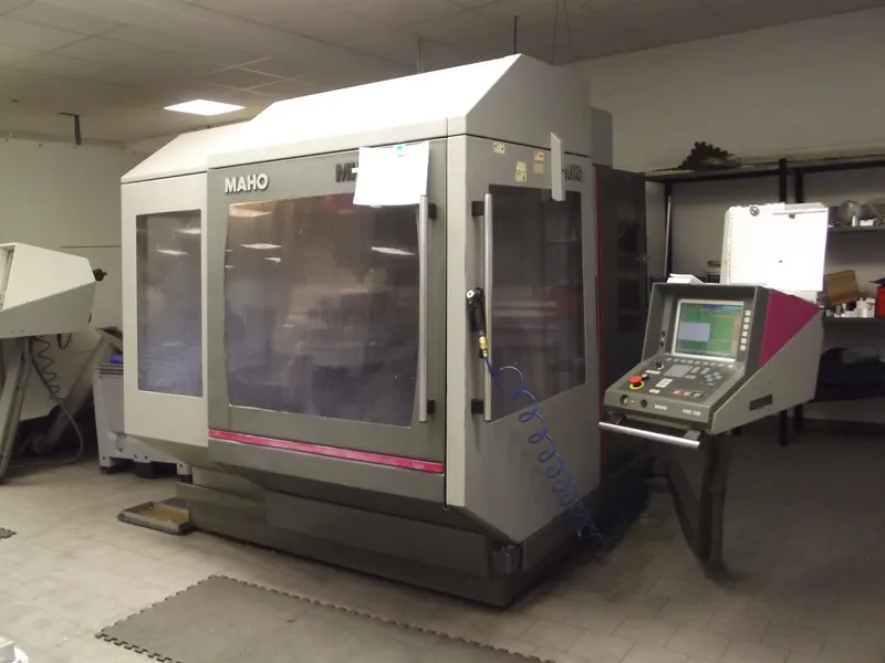 MAHO 600C