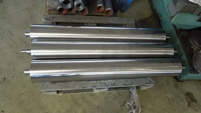 Cylinder