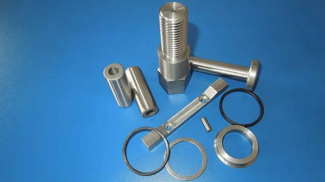 parts