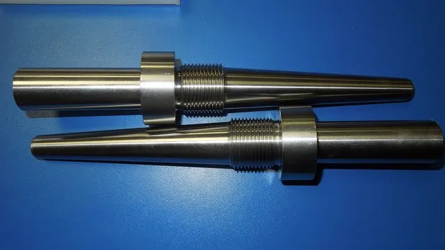 Temperature sensor