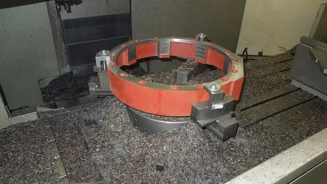 Druckring
