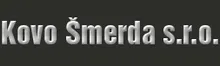 Kovo Šmerda s.r.o. Logo
