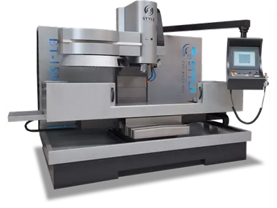 Style hightech BT 1500E