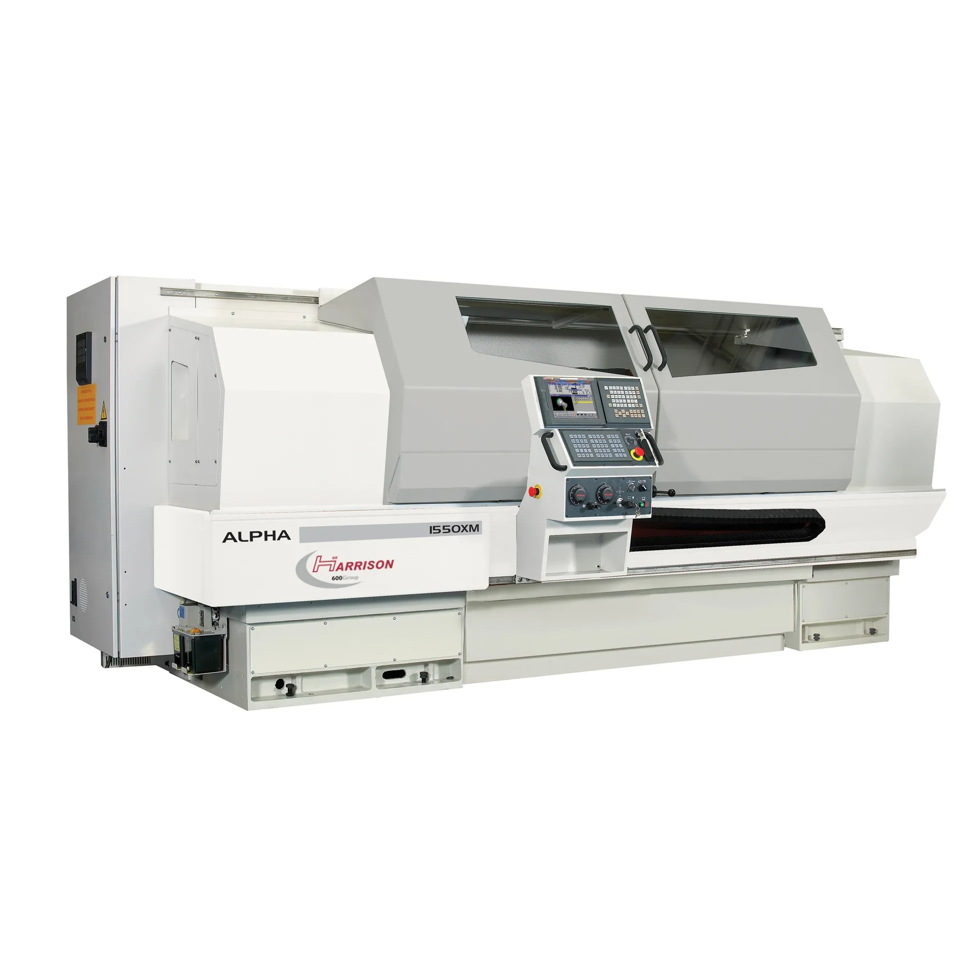 Alpha 1400 S