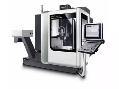 DMG 835V