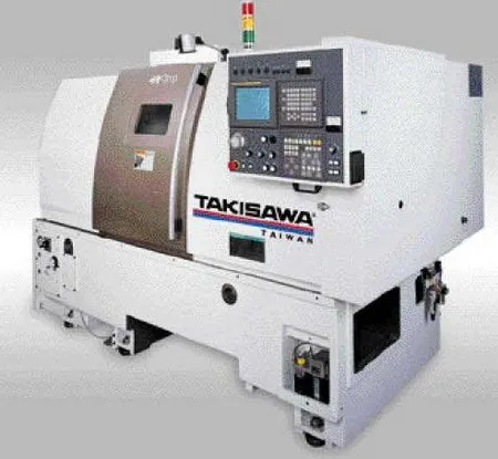 Takisawa EX 310