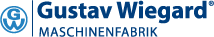 Maschinenfabrik Gustav Wiegard GmbH & Co KG Logo