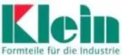 Klein GmbH Logo