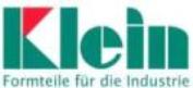 Klein GmbH Logo