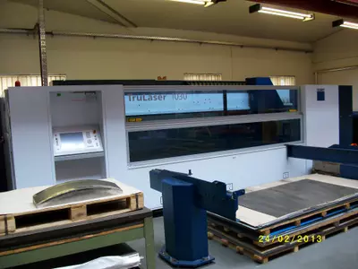 Trulaser 1030