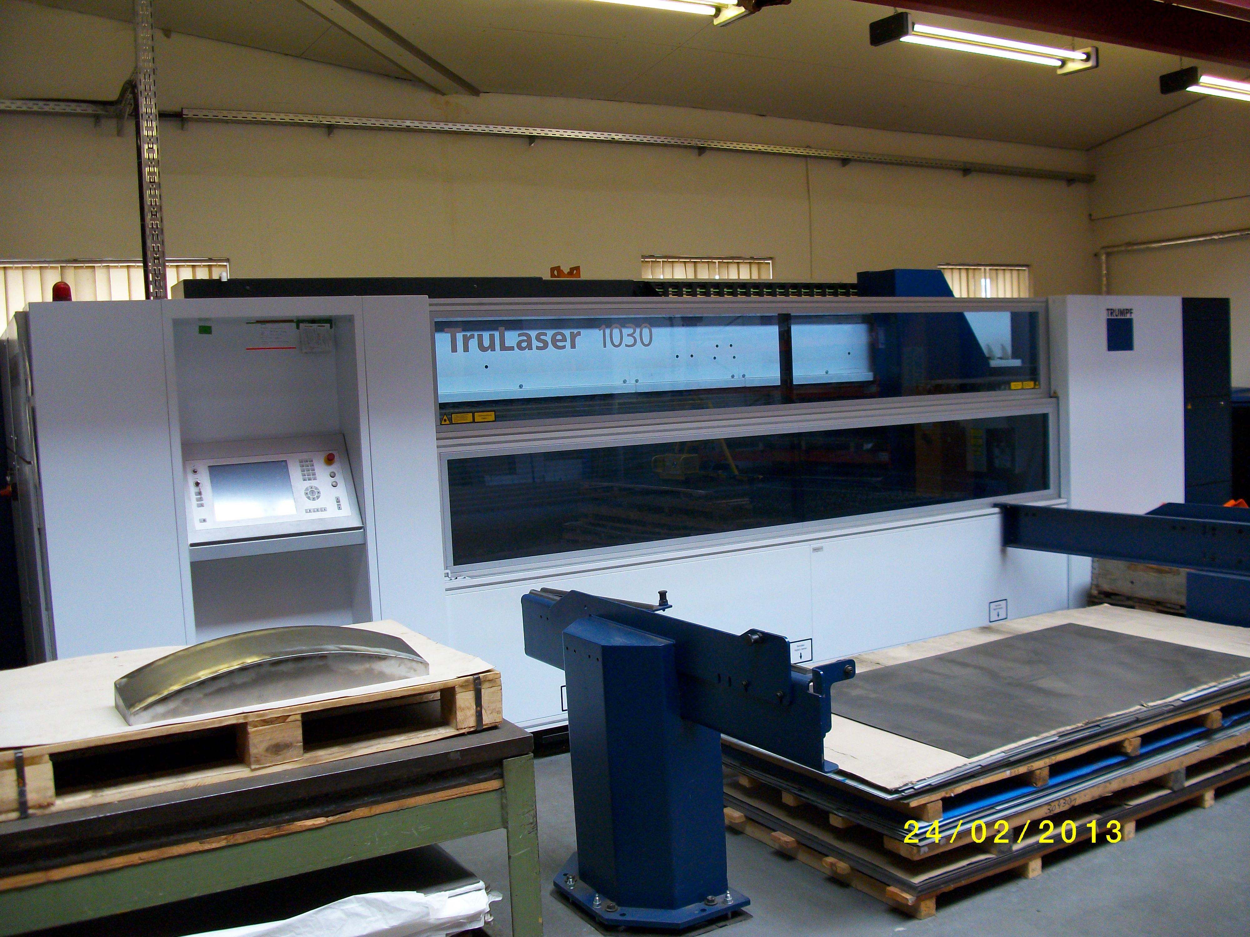 Trulaser 1030