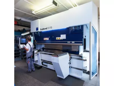 TruBend 5170