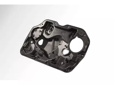 Spritzgußform für Gehäuse