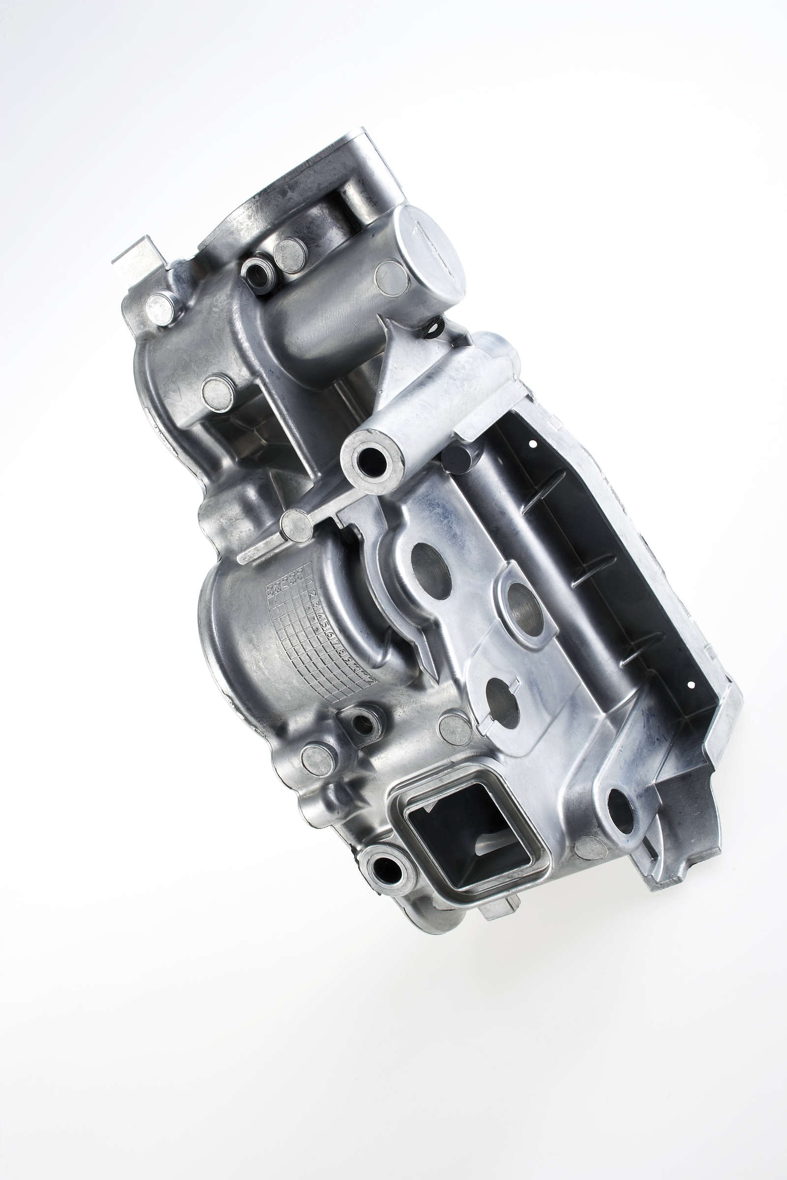 Druckgußform für Ölpumpe