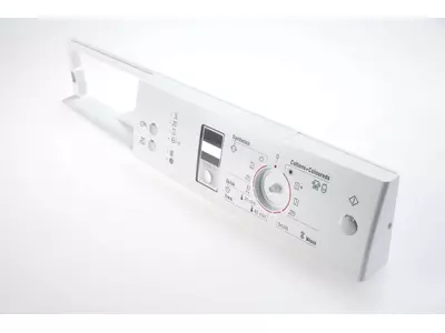 Spritzgußform für Blende