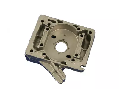 Druckgußform für Gurtstraffer