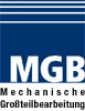 MGB Bernd Baumann GmbH Logo