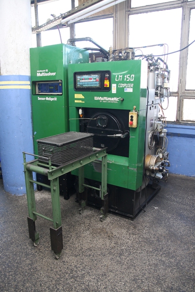 LM 150