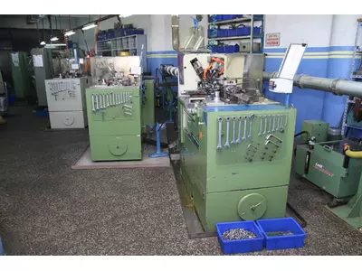 ER 25 INDEX IDRAULIC