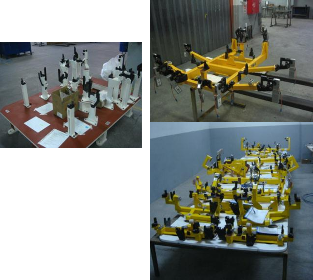 Plant Equipments