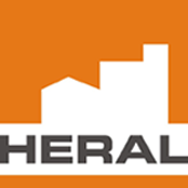Heral d.o.o. Logo