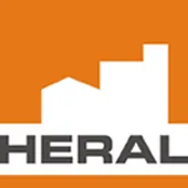 Heral d.o.o. logo