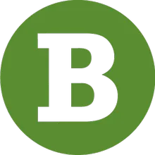 Berhalter AG Logo