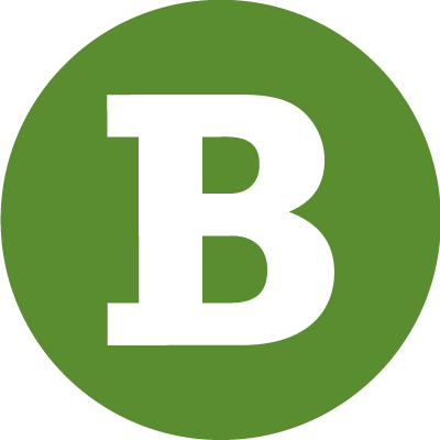 Berhalter AG Logo