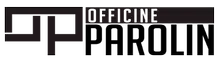OFFICINE PAROLIN S.R.L. Logo